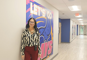 COMMENDABLE RATED SCHOOL