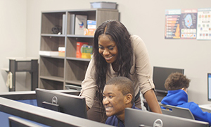 link 5: FASTER CREDIT EARNING POTENTIAL